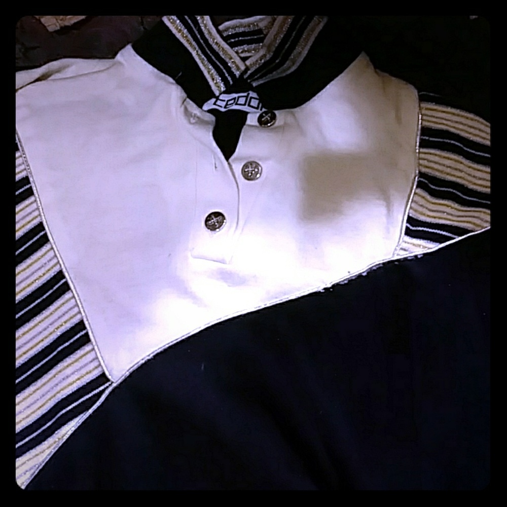 Vintage sweater